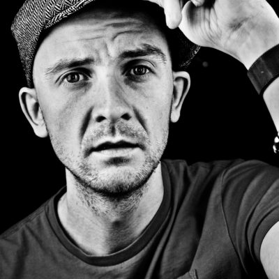Adrian Black