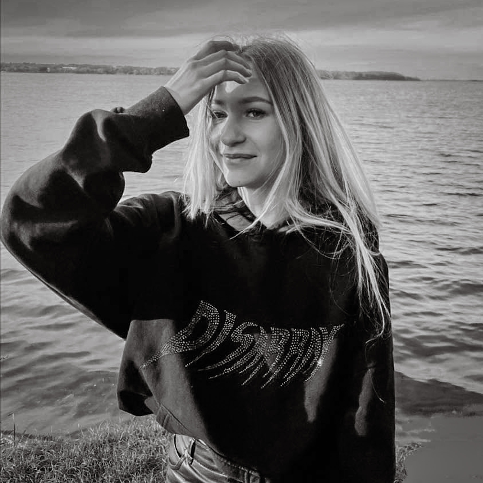 Nadia Wiszniewska