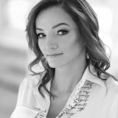 Sylwia Dziubich
