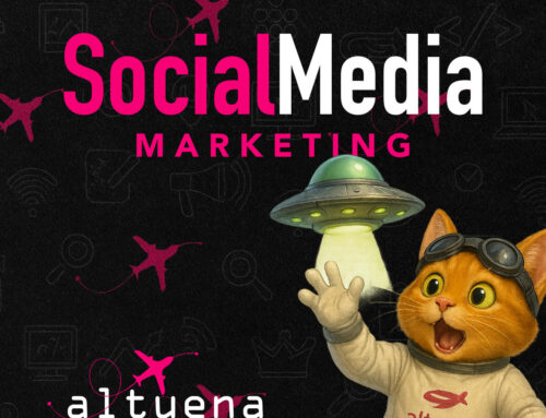 MARKETING EM SOCIAL MEDIA PORTO